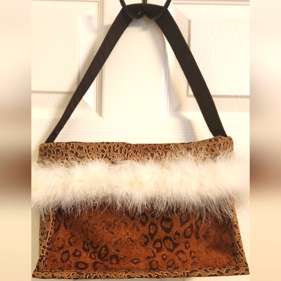 Handmade (not by me) bag - Picture 1 of 4